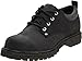 Skechers USA Men's Alley Cat Utility Oxford,Black,12 M US