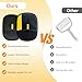 Pet Hair Removal Gloves, 2025 pet Hair Remover, electrostatic Gloves pet Hair, pet Grooming Gloves, cat and Dog Hair Remover, Reusable Pet Hair Remover Tool for Clothing, Couch, Carpet, Car Seat