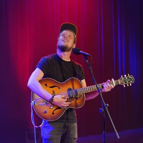 Inland Sessions: The Holy Broke