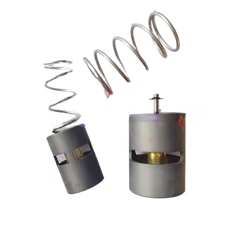 Kit d'entretien vanne thermostatique 2901145500 pour performances maximales
