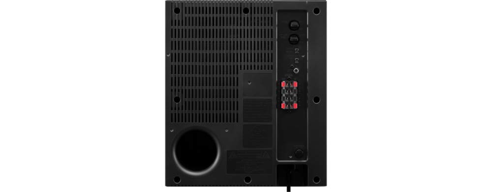 sony 10 inch subwoofer