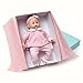 Madame Alexander Bubble Gum Huggums Baby Doll, Multicolor, 12 inches