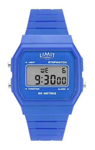 Limit Reloj Informal 5716.37 analógico para hombre con diseño minimalista moderno