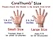 CareThumbⓇ, Treatment Kit to Stop Thumb Sucking (Large(Ages 3-6))