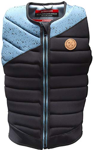 Hyperlite Ripsaw NCGA Wakeboard Vest Mens Sz L