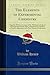 The Elements of Experimental Chemistry, Vol. 2: Together With an Account of Dr. Wollaston's Scale of Chemical Equivalents; Also, a Substitute for ... a New Theory of Galvanism (Classic Reprint)