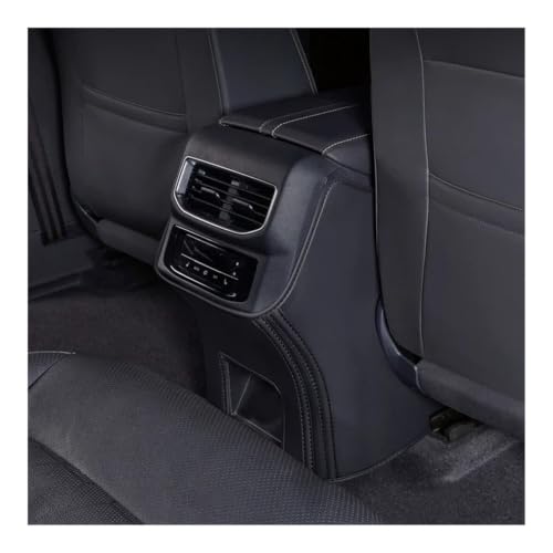 Accesorios de coche y funda de reposabrazos Atlas Teramont X interior 5