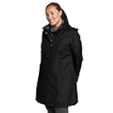 Women's Girl on the Go Waterproof Trench Coat