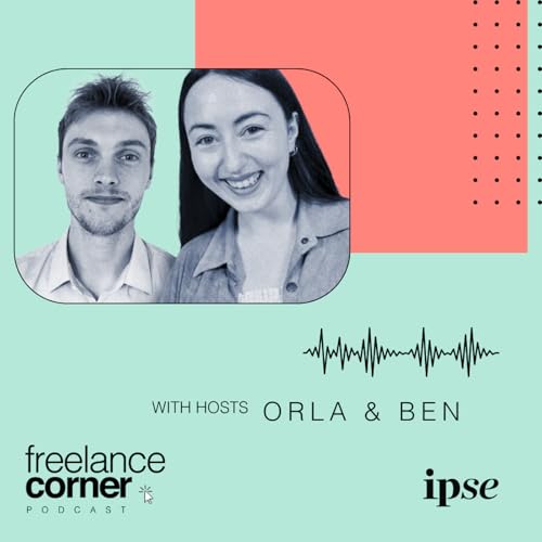 S4: Introducing Freelance Corner
