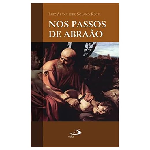 Nos Passos de Abraão