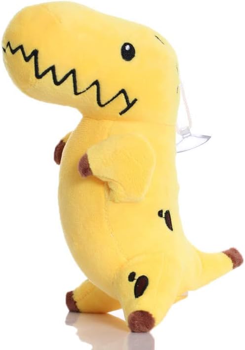 Miniatura 1 de Juguetes de peluche de plantas, figuras de muñeca de peluche, regalo de cumpleaños para niños (Bananasaurus Rex)