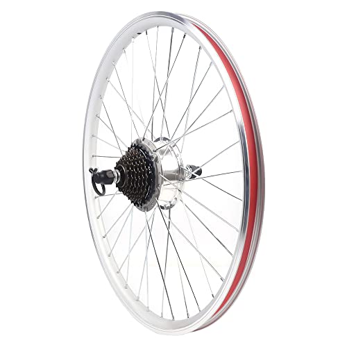 28' Hinterrad 36V 250W Kit E-Bike Umbausatz LCD