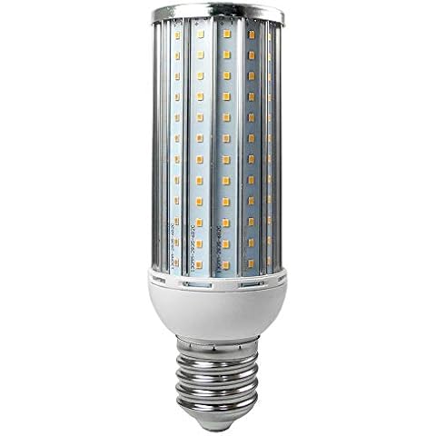 MENGS E40 Bombillas LED 35W Cover