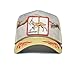 Goorin Bros. The Farm Carousel Capsule Unisex Trucker Hat, Maximum, One Size