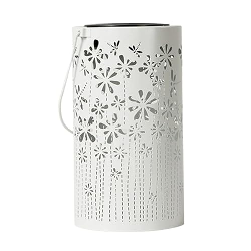 Lampes d'extérieur pour véranda étanches | Luminaire décoratif et éclairage de chemin solaire