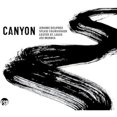 Canyon