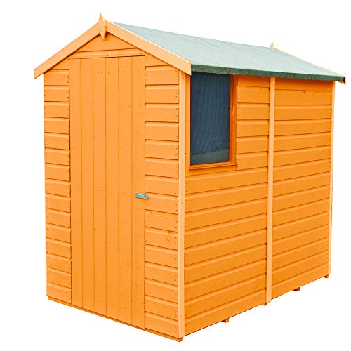 Shire Shetland Shiplap Apex
