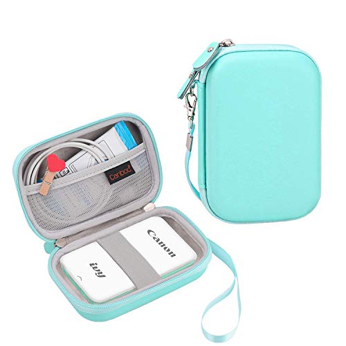 Best Portable Camera Printer For Canon