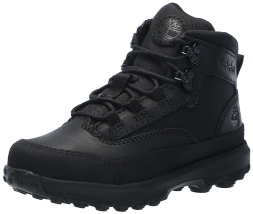 Timberland Unisex-child Converge Mid-hiking Boot - Main Image