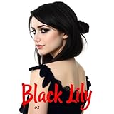 black lilys dust of you  Black Lily