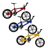 De vélo de montagne - miniature, ils sont faciles à transporter, placés dans le sac et non, peuvent profiter du temps de jeu à tout moment, n'importe où, mini