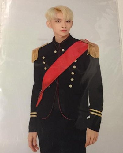 Amazon.co.jp: SEVENTEEN 2018 ・【クリアファイル】・JOSHUA