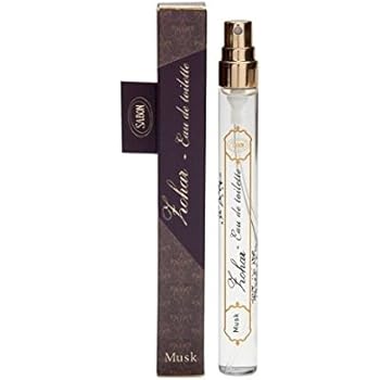 Amazon Sabon デイリーパフューム 香水 Zohar Musk ムスク トラベルサイズ イスラエル発 並行輸入品 海外直送 並行輸入品 Sabon サボン パルファム 通販