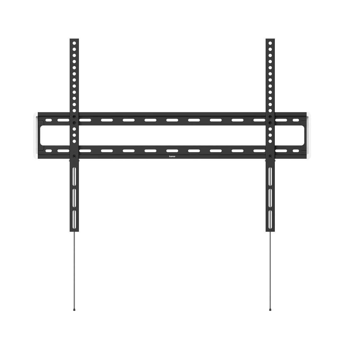 Hama 220817 46´´ 100´´ Wall Tv Bracket One Size