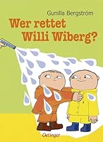 Vem räddar Alfons Åberg? 3789155551 Book Cover