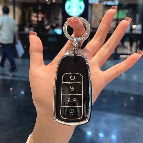 Funda llave Chery Tiggo 8 Pro evita arañazos y golpes roturas 3