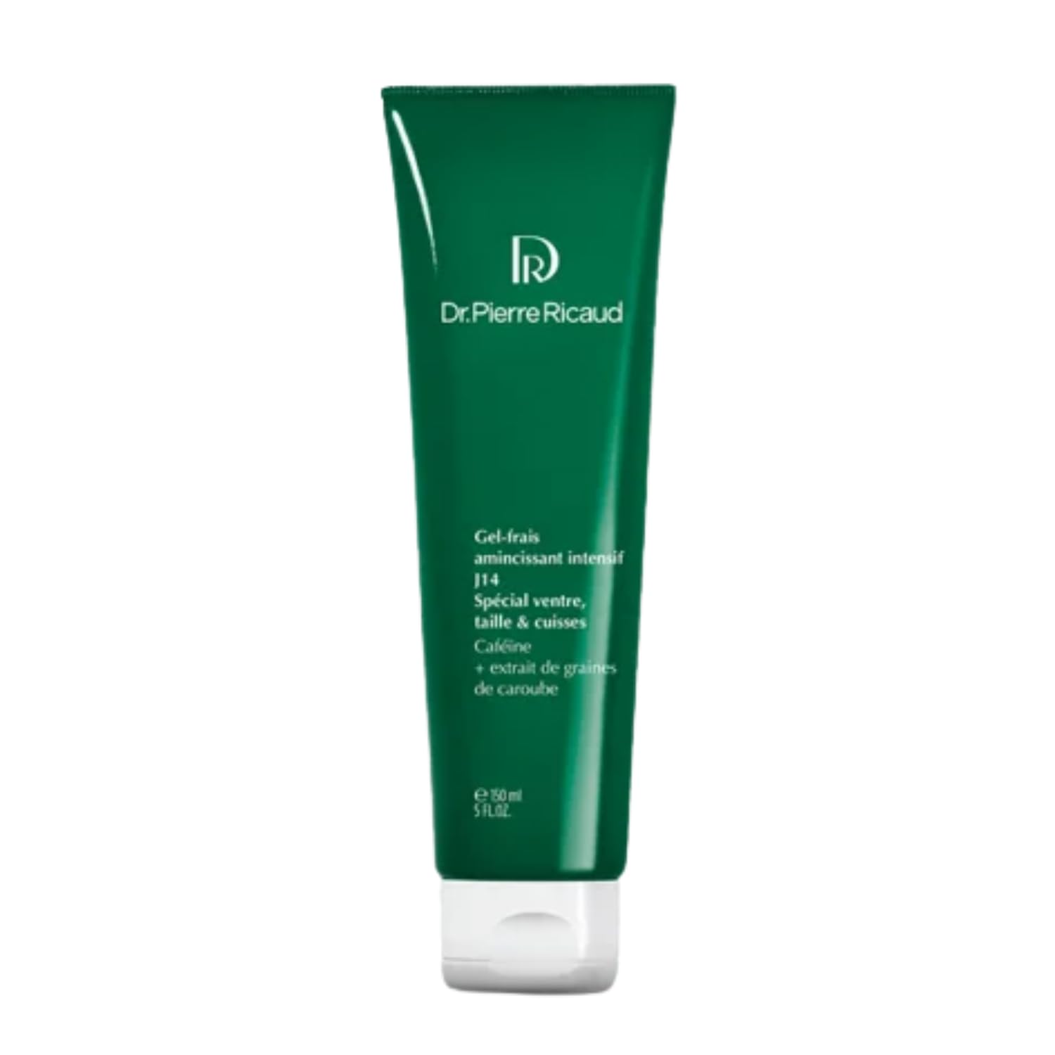 Dr Pierre Ricaud Gel Amincissant Intensif J14 Raffermissant 150ml
