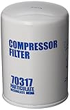 Quincy 128381-050 Oil Filter Element Replacement
