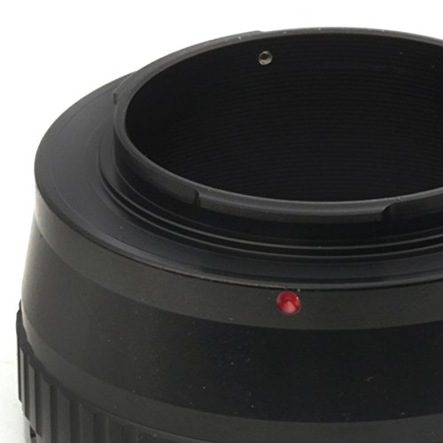 Amazon | (バシュポ) Pixco マウントアダプター m42マウントレンズ