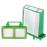 Masterpart Vacuum Cleaner Dust Bags & Filter Kit Compatible With Sebo K1, K3 Airbelt Vacuum Cleaner - Image 3