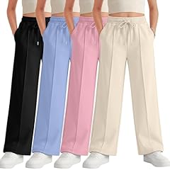 Off-white, Pink, Light Blue, Black