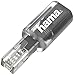 Produktbild Hama Telefon (analog) Anschlusskabel [1x TAE-F-Stecker - 1x RJ11-Stecker 6p4c] 1.5m Schwarz