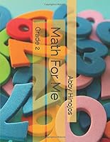 Matemáticas Para Mí: Nivel C 1983665746 Book Cover