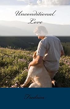 Paperback Unconditional Love Book