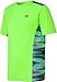 New Balance Boys' Short Sleeve Cationic Tee