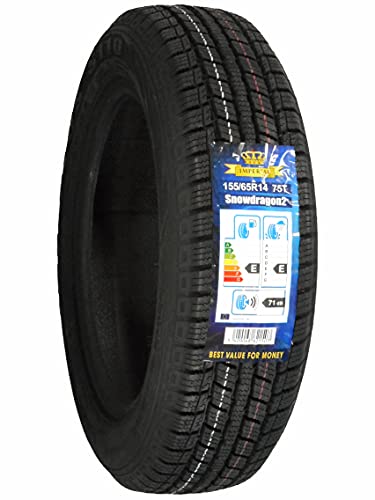 CyA(IMPERIAL) X^bhX^C S110 155/65R14 75T