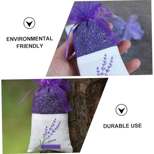Bolsitas Aromáticas de Lavanda Homoyoyo 15 pcs miniatura 7