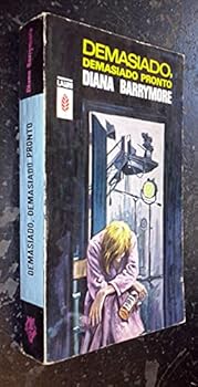 Paperback Demasiado. demasiado pronto Book