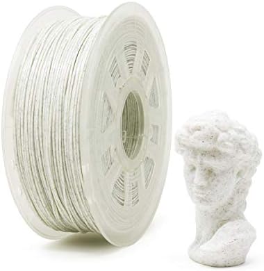 Gizmo Dorks PLA White 1.00kg