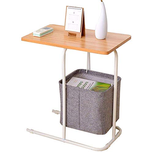 YueQiSong Modern Nordic Simple Wrought Iron Coffee Table Wooden Table YueQiSong Modern Nordic Simple Wrought Iron Coffee Table Wooden Table