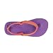 Reef Little Stitched Cushion Sandal (Infant/Toddler/Little Kid/Big Kid)