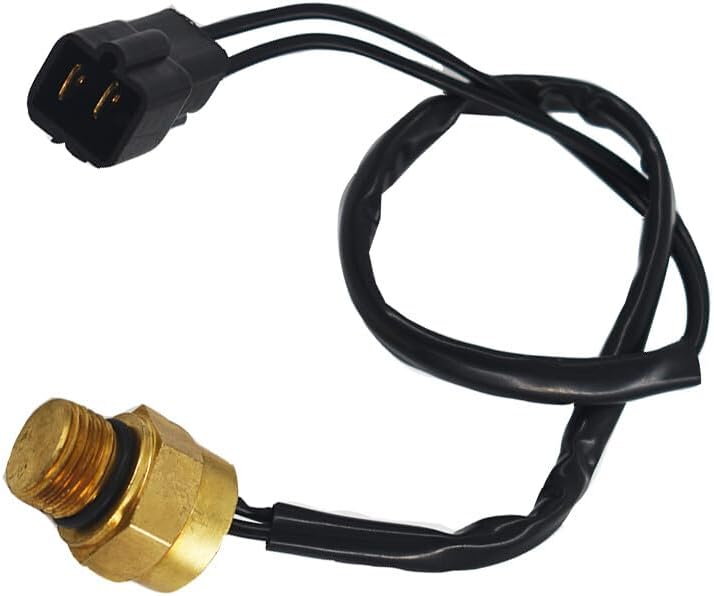 For Polaris Sportsman 500 2000-2004 4010161 Radiator Fan Thermal Switch Sensor