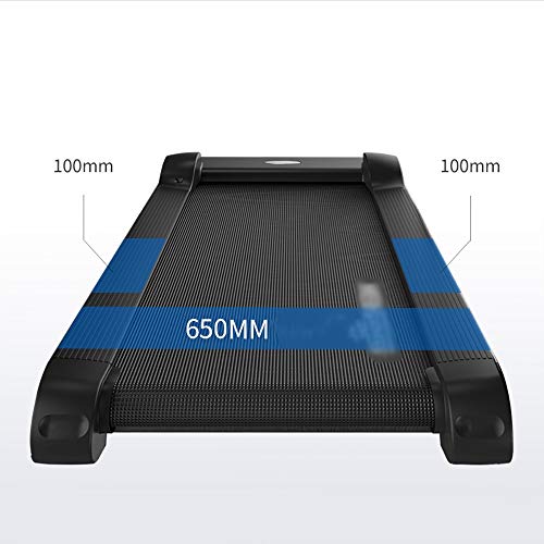 Image of Treadmill Multifunctional Ultra-Quiet Family Fitness Clim Slope Treadmill 65CM Ultra-Wide Business-Grade Treadmill 1.0-15.0KM /Hour Pace