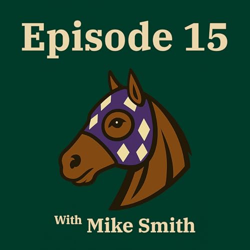 GOAT Jockey: Mike Smith, Dave Portnoy Battles CAWs, Canadian Tax Reform, and How Much Does it Cost to Buy a Racehorse?