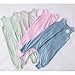 Dreamland Baby Toddler Sleep Sack with Feet, 1.0 TOG Temperature Rating - Ultra Soft Viscose Wearable, Breathable