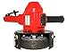 Universal Tool UT8768-3V-60-6 3 hp Vertical Grinder, 6"